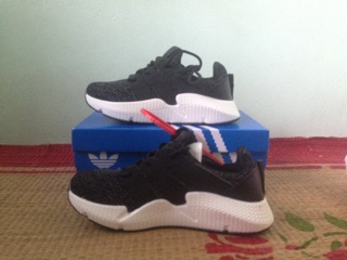[FREE SHIP+ FULL BOX] giày thể thao prophere màu đen xám