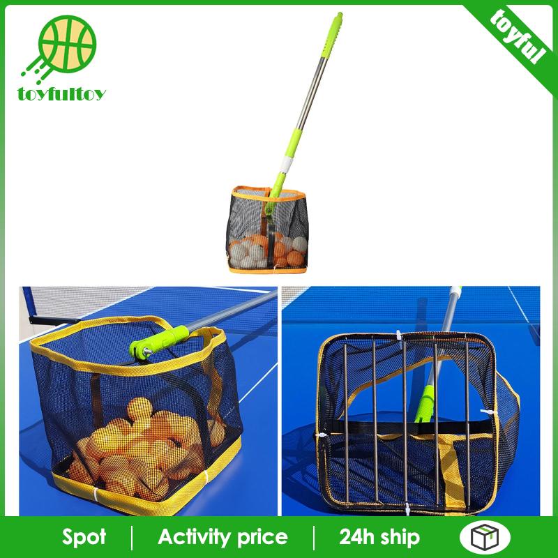 Dụng Cụ Nhặt Bóng Bàn Di Động Tiện Dụng