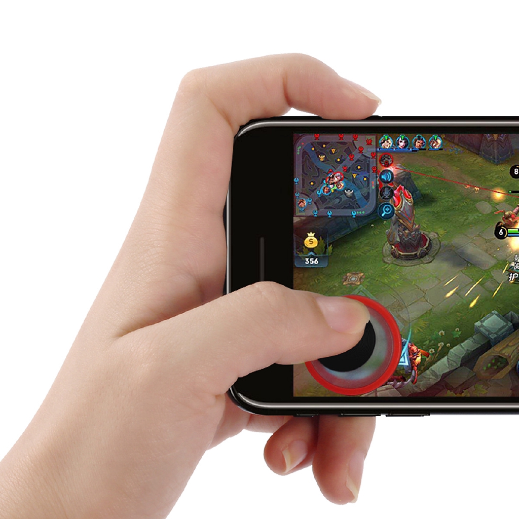 Nút điều khiển hướng đi gắn điện thoại chơi game PUBG tiện dụng | BigBuy360 - bigbuy360.vn