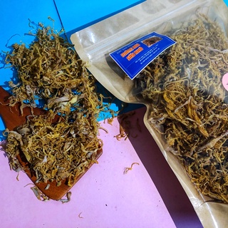 Măng rối Khô-Món ăn tiện lợi