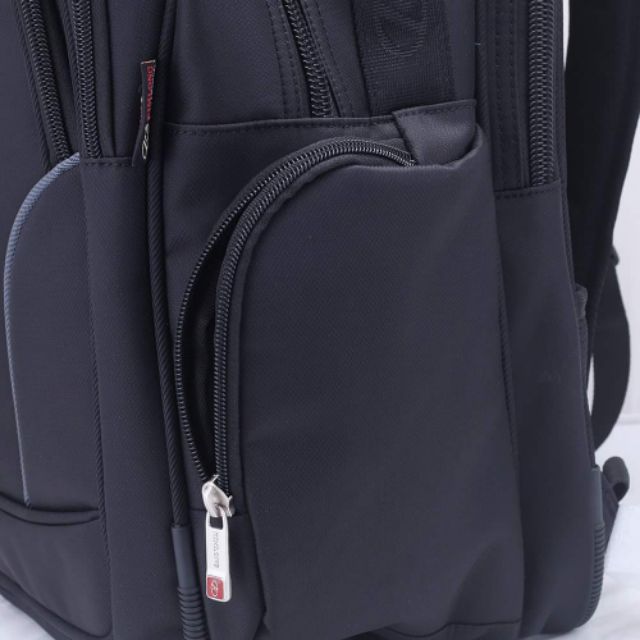 Balo Laptop 17inch Balo Du Lich kim long Kl045 Bảo Hành Chính Hãng 2Năm