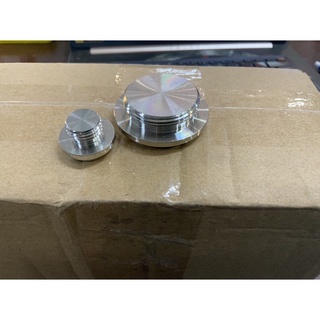 Ốc Mâm Lửa Yamaha HonĐa Inox Thái >>>>