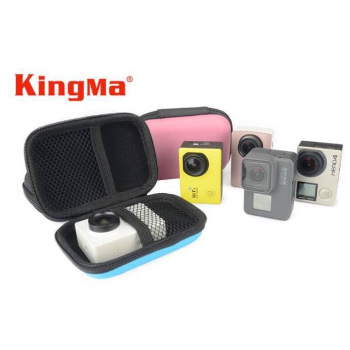 Hộp đựng cho GoPro và Action Cam Kingma