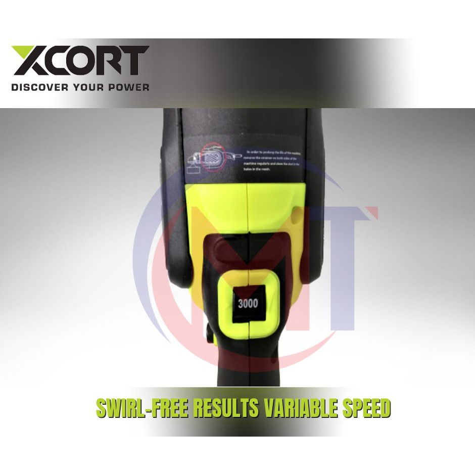 Máy đánh bóng đa năng - Máy đánh bóng xe hơi 1450W