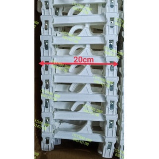 Móc kẹp trẻ em 20cm (Combo 10 cái)