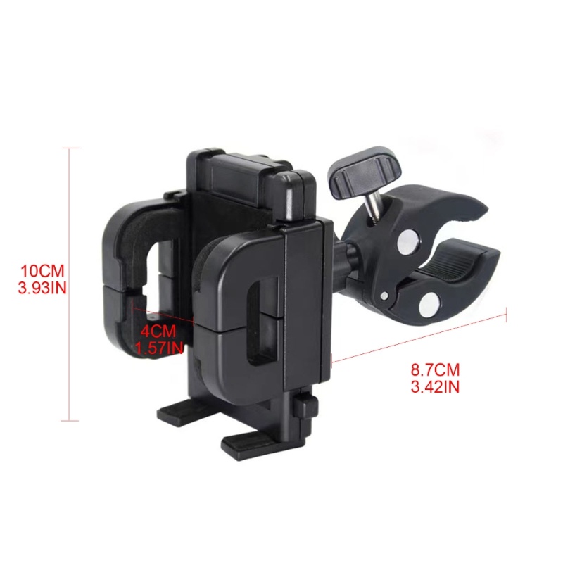 Giá Đỡ Bộ Đàm UTAKEE Bằng ABS Tiện Dụng Cho Intercom