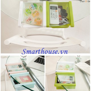 Khay, kệ để tủ lạnh, để đồ đa năng gán khay tiện ích