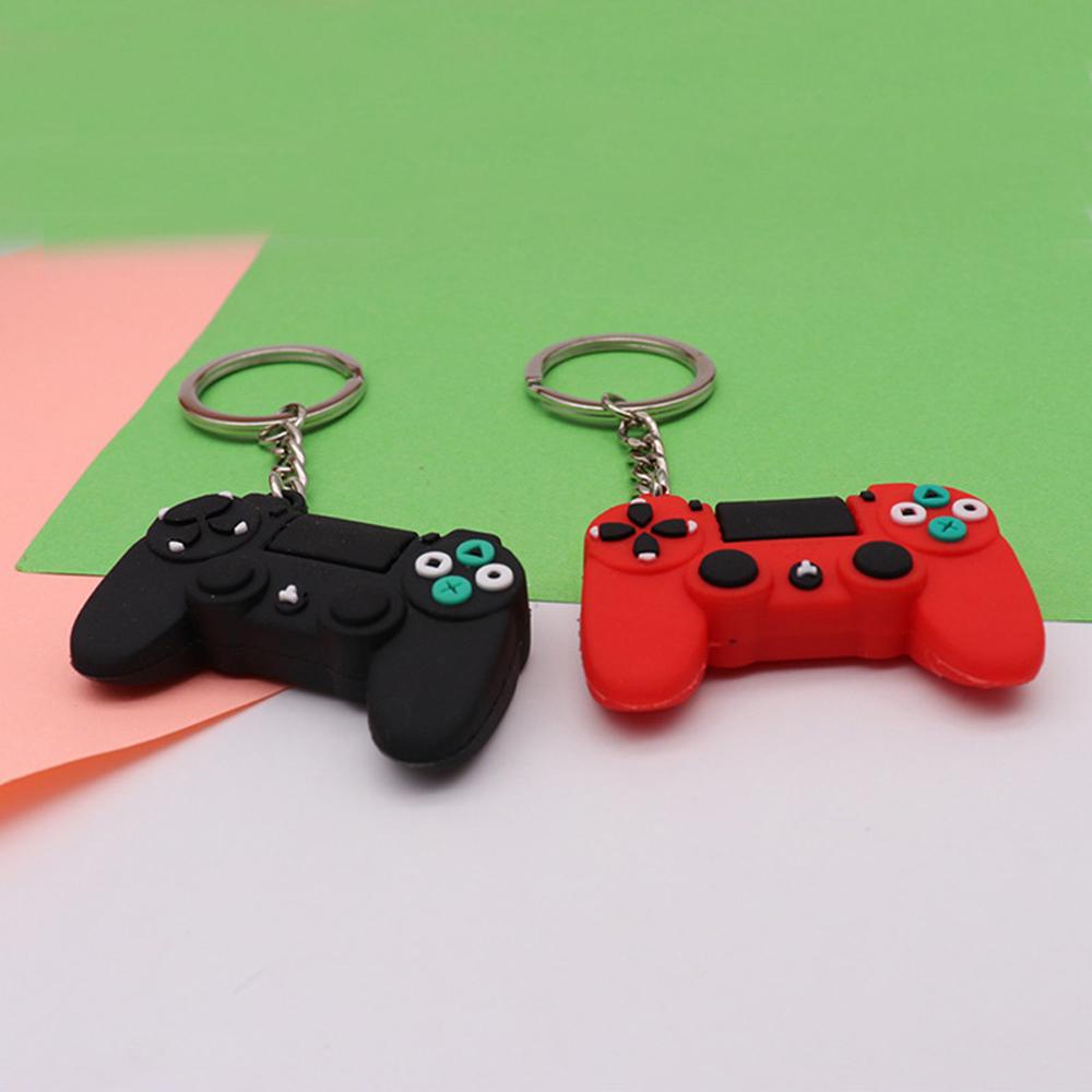 Móc Khóa Hình Tay Cầm Chơi Game Sáng Tạo Cho Nam Và Nữ