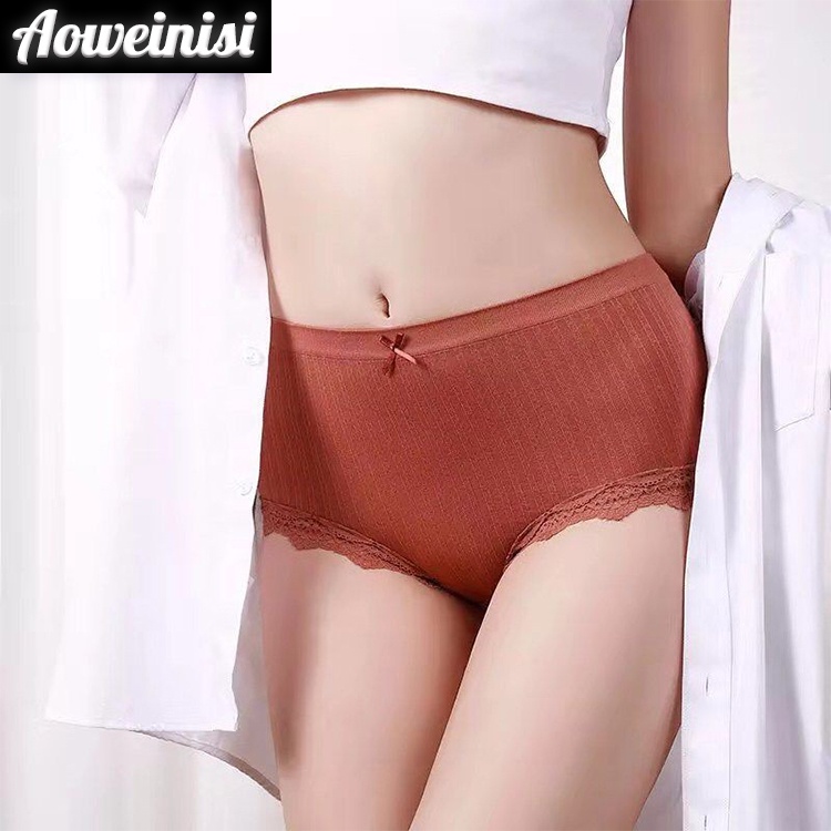 Quần Lót Ren Thiết Kế Quyến Rũ Cho Nữ