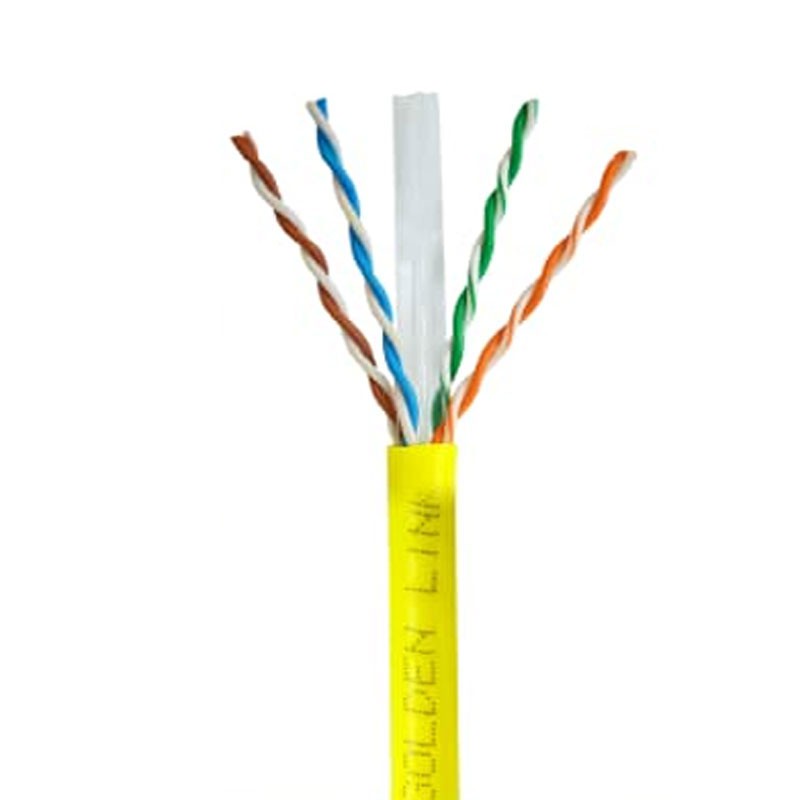 Thùng cuộn 305M Cáp mạng Golden Link UTP Cat6