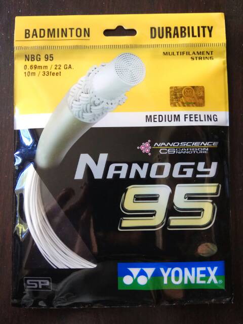 (hàng Mới Về) Kem Dưỡng Da Mặt Nanogy 95