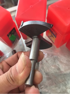 Mũi khoét gỗ đủ size Φ16-65