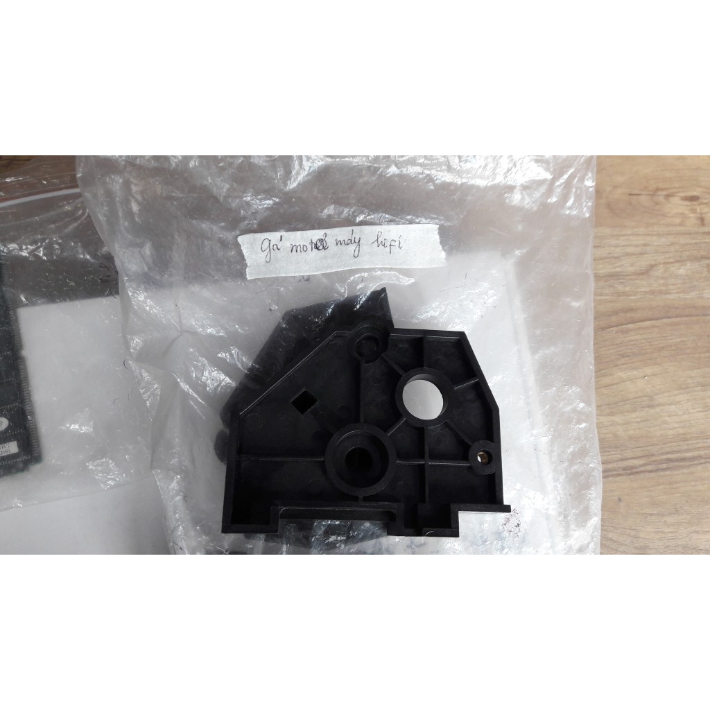 Gá mô tơ máy Hifi