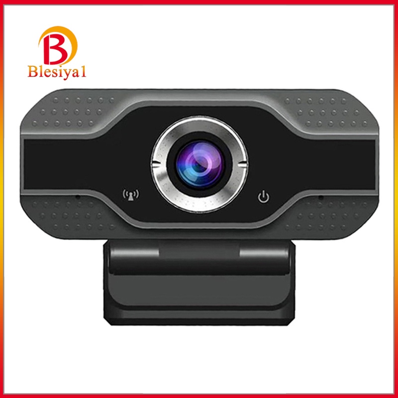 Webcam Blesiya1 Có Micro Cho Máy Tính Để Bàn Cổng Usb 2.0 1080p | BigBuy360 - bigbuy360.vn