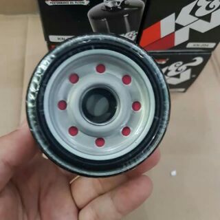 Lọc nhớt K&N 204