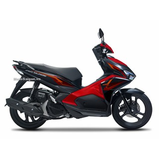 Tem rời ab 2018 cam đen