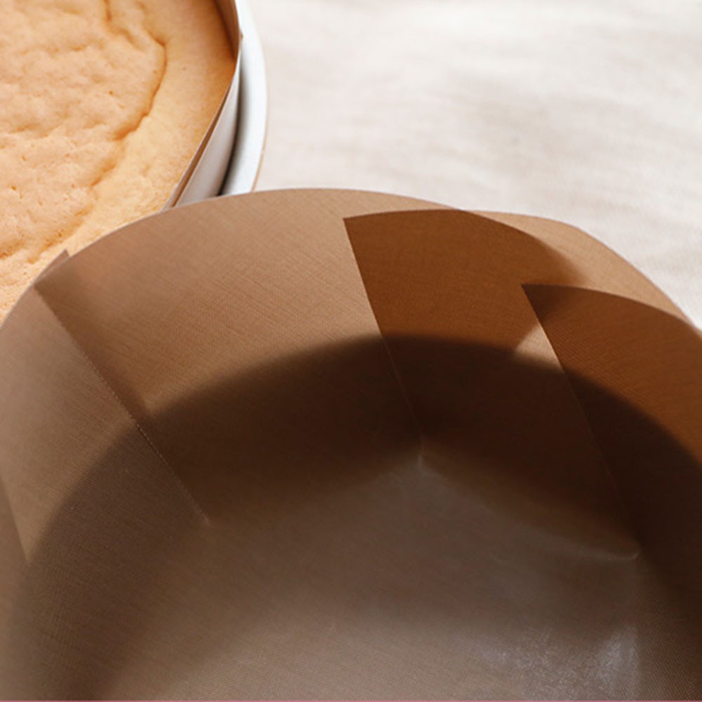 Giấy Thấm Dầu Hai Mặt Chịu Nhiệt Độ Cao Dùng Nướng Bánh Mới