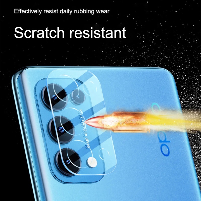 Kính cường lực bảo vệ camera phía sau cho For Xiaomi Mi 13T Pro 13 12T 12 12x 11T 11 Lite 5G Ne