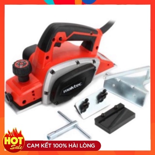 Máy bào gỗ Maktec MT191 chuyên dụng, chất liệu cao cấp, rắn chắc chịu được va đập bảo hành 6 tháng