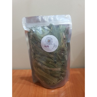 Lá Dứa Sấy Khô Tự Nhiên
