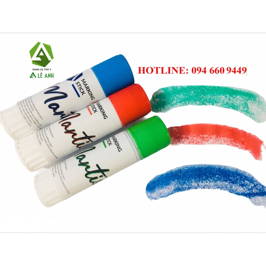 BÚT SÁP ĐÁNH DẤU HEO