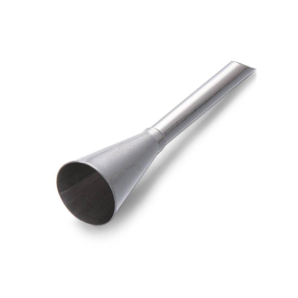 Set 3 Đuôi Bắt Bông Kem Trang Trí Bánh Bằng Thép Không Gỉ