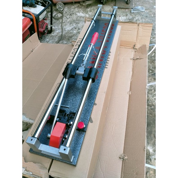 Bàn đẩy gạch 8 tấc giá rẻ