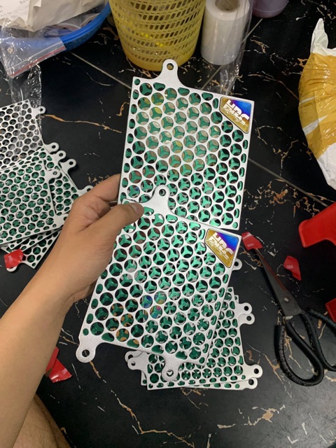 Che két nước Vario,click125,ab,Sh mode mẫu đồng tiền