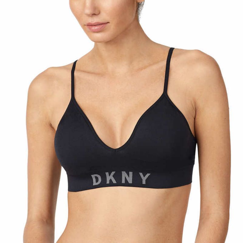 Set áo lót không gọng DKNY