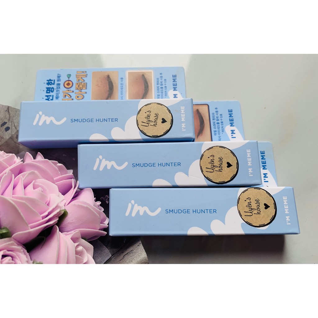 MEMEBOX-I'M MEME I'M Smudge Hunter | BigBuy360 - bigbuy360.vn