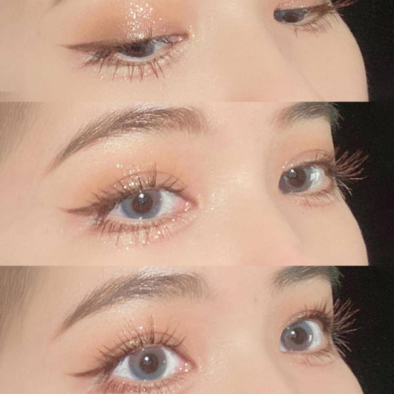 [Hàng mới về] Phấn mắt bắt sáng lấp lánh 9 màu sắc