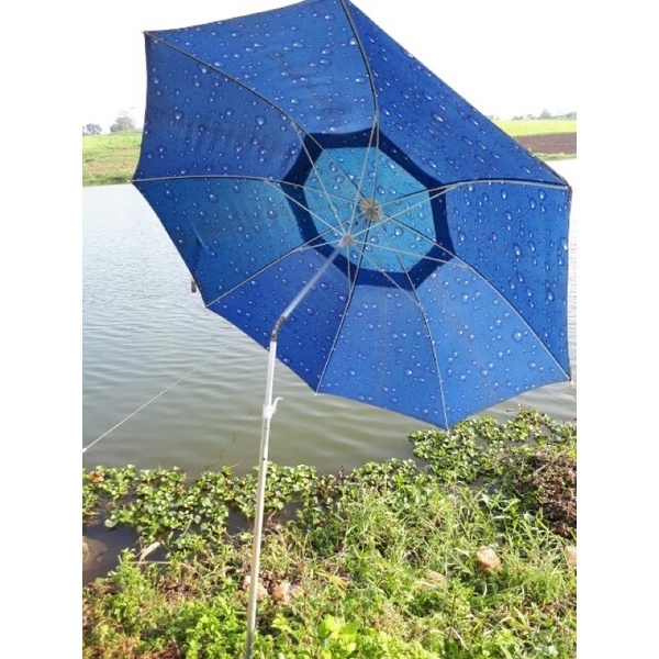 Ô 2m inox cao cấp xoay 360 độ