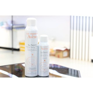 Xịt Khoáng Eau Thermale Avene 300/150ml Pháp