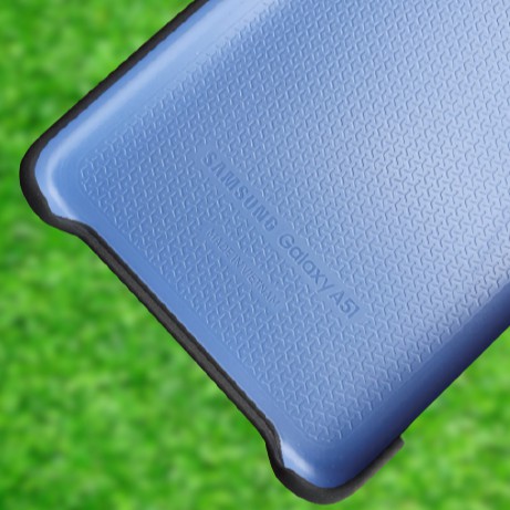 Ốp Chống Bám Bẩn Galaxy A51 / A71 Chính Hãng Samsung Việt Nam | BigBuy360 - bigbuy360.vn