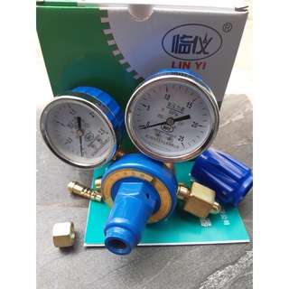 Đồng hồ Oxy, Gas ( đồng hồ gió) Yamato