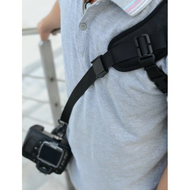 Dây đeo máy ảnh Quick Strap Focus tiện dụng