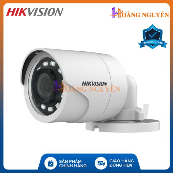 [CHÍNH HÃNG] Camera HD-TVI Hikvision DS-2CE16D0T-IRP 2MP