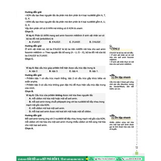 Sách - Đột phá 8+ môn Sinh học (tái bản 2020)
