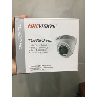 DS-2CE56B2-IPF , camera đi dây hikvision 2MP