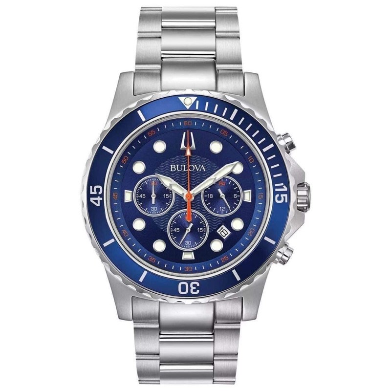 Đồng hồ nam Bulova Men Chronograph .