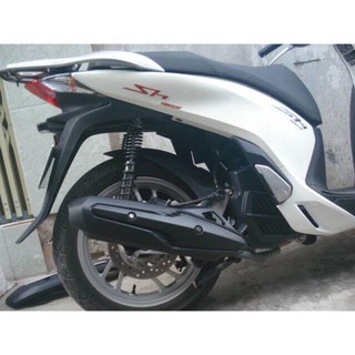 Ốp bô click lắp sh vn 2012-2016