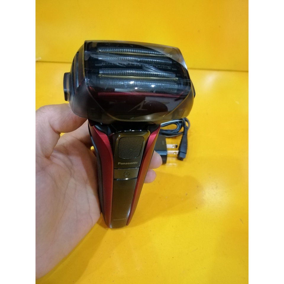 Máy cạo râu nội địa Nhật Panasonic ES-LV5D - 5 lưỡi (mã 69)