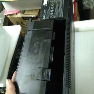 Bộ Lưu Điện UPS APC LCD-BR900GI