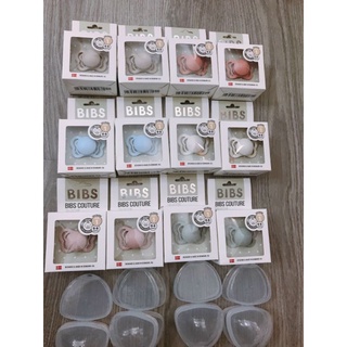 Ty Bibs cho bé 0- 6m