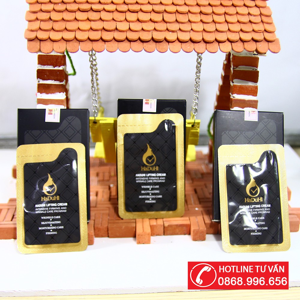 Kem Trị Bọng Mắt Nếp Nhăn Haduhi Xuất Xứ Hàn Quốc- Liệu Trình Cơ Bản 1 Tháng | BigBuy360 - bigbuy360.vn