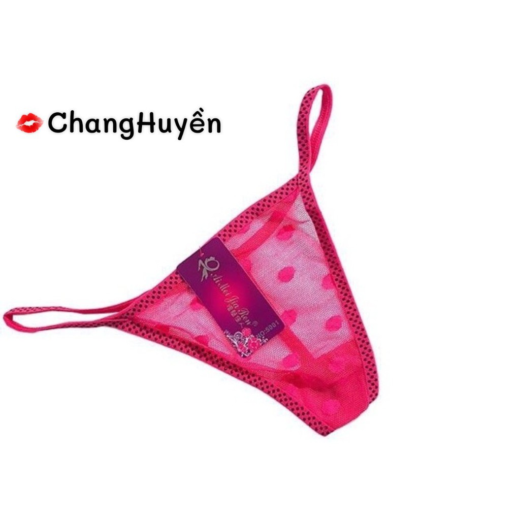 Quần lọt khe chữ T - Cosplay lọt khe sexy | BigBuy360 - bigbuy360.vn