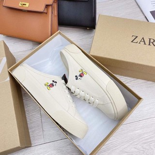 SỤC BATA MICKEY XINH XẮN