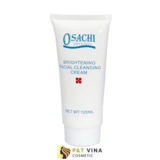 [Chính Hãng] Sữa Rửa Mặt Osachi