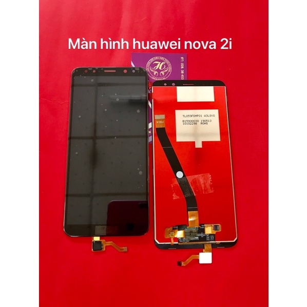màn hình nova 2i full bộ