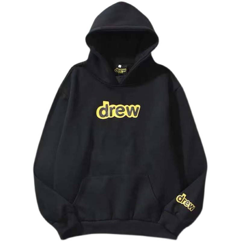 Áo Sweater Nỉ Drew Áo hoodie Drew VIETSTAR Form Rộng Ulzzang Hàn Quốc